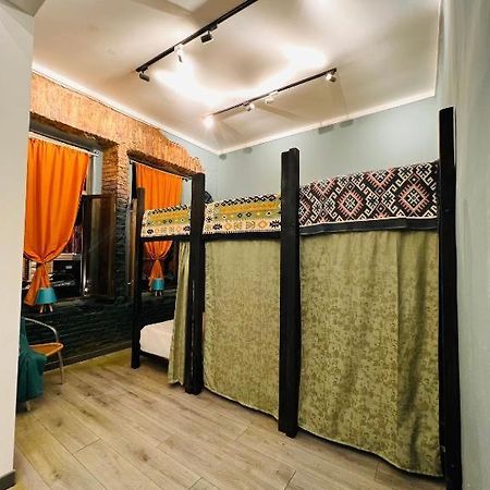 Eco Rooms Batum Dış mekan fotoğraf