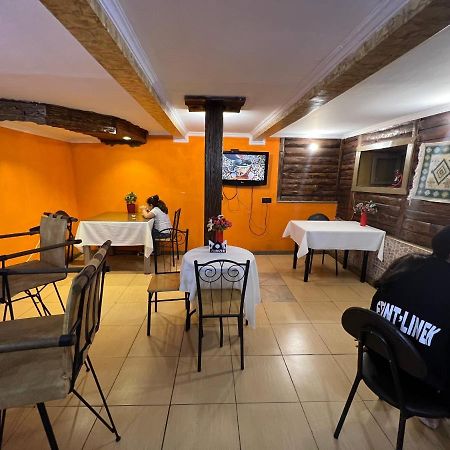 Eco Rooms Batum Dış mekan fotoğraf