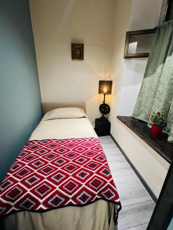 Eco Rooms Batum Dış mekan fotoğraf