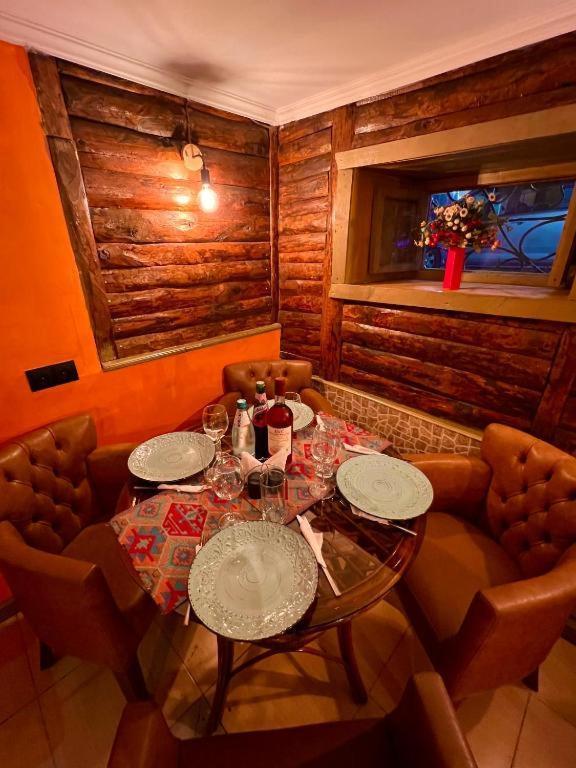 Eco Rooms Batum Dış mekan fotoğraf
