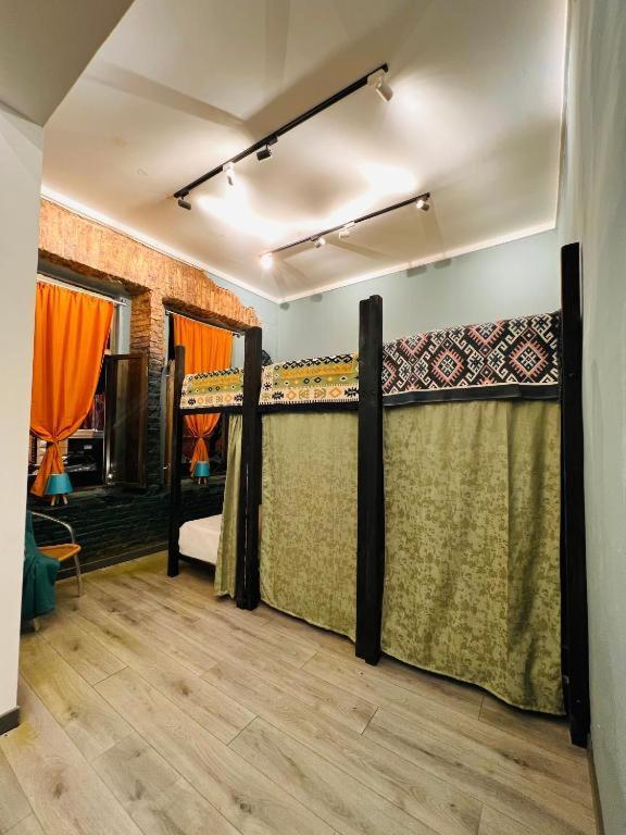 Eco Rooms Batum Dış mekan fotoğraf