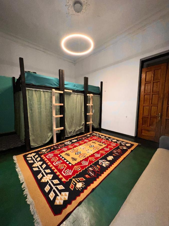 Eco Rooms Batum Dış mekan fotoğraf