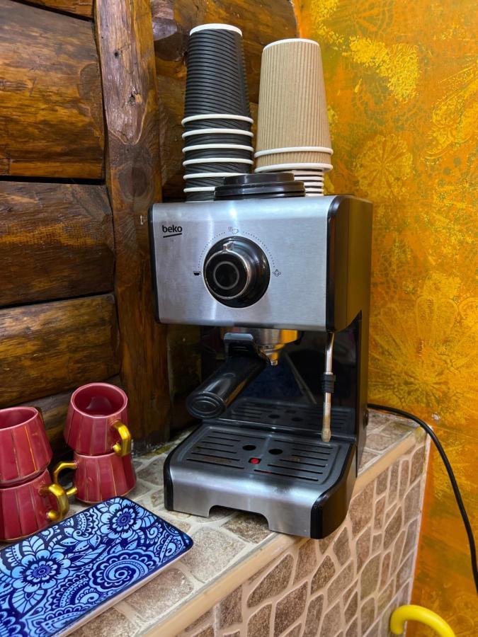 Eco Rooms Batum Dış mekan fotoğraf