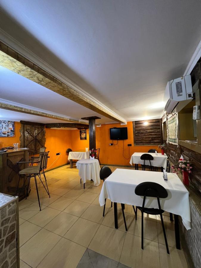 Eco Rooms Batum Dış mekan fotoğraf