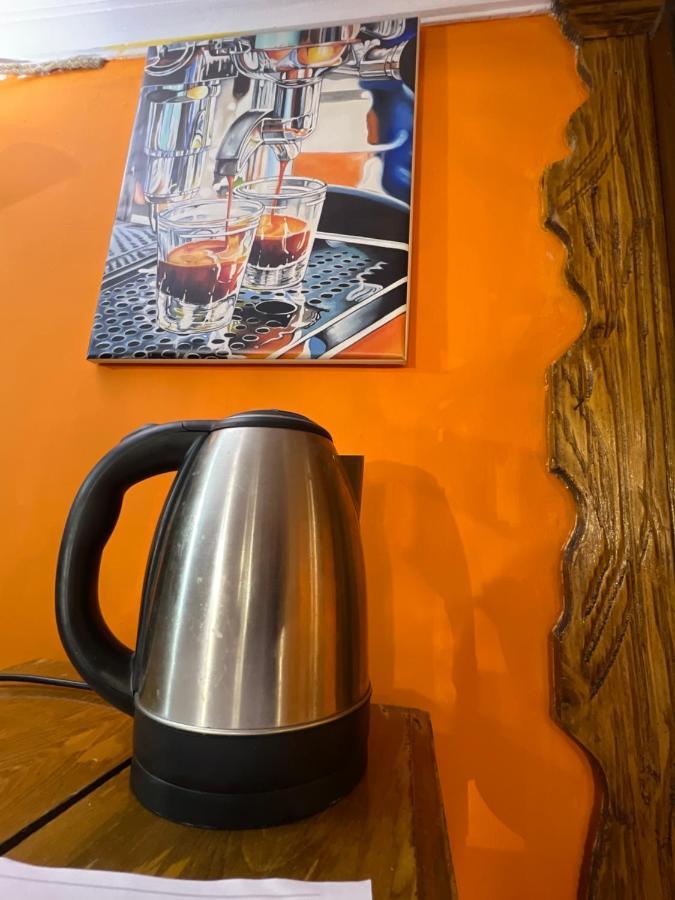 Eco Rooms Batum Dış mekan fotoğraf